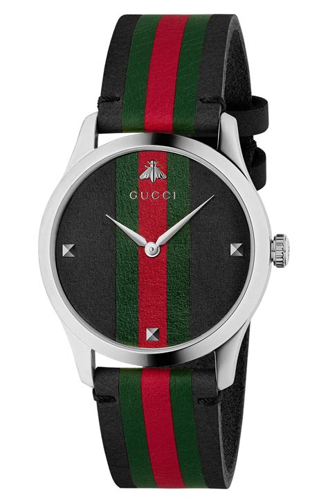 men's gg 2050 gucci watch|Gucci g-timeless.